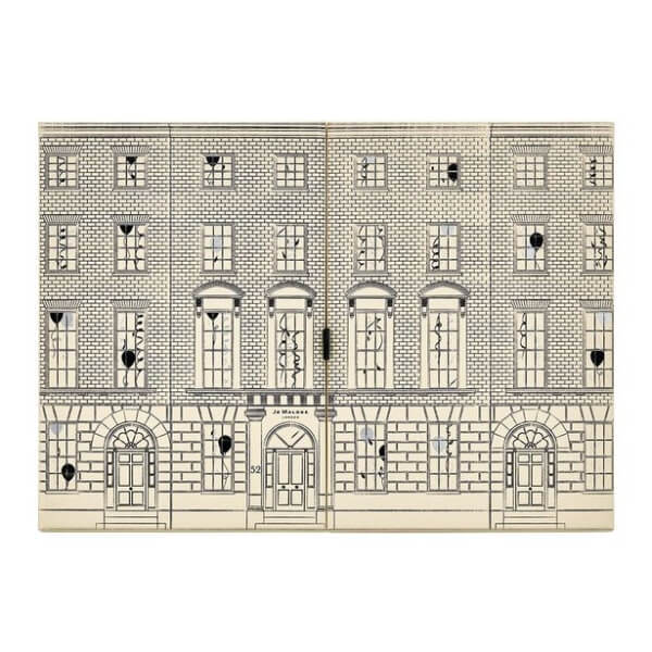 Jo Malone London Advent Calendar（ジョー マローン ロンドン アドベント カレンダー）