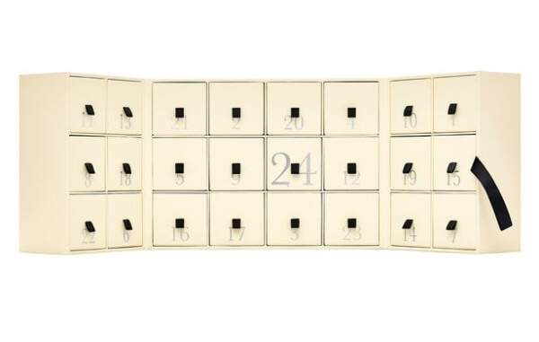 Jo Malone London Advent Calendar　ジョー マローン ロンドン アドベント カレンダー

