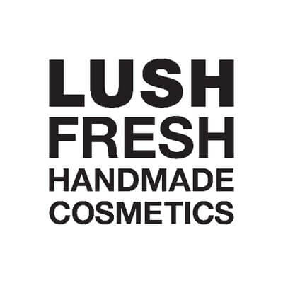 LUSH　ラッシュ