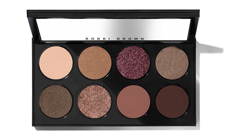 MODERN SYMPHONY EYE SHADOW PALETTE