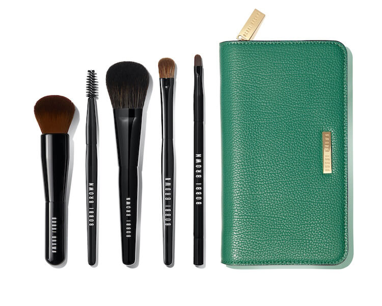 Essential Brush Kit
（ エッセンシャル ブラシ キット）