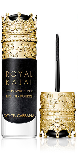 D&G Royal Kajal Eye Powder Liner
 (ロイヤル カジャール パウダー アイライナー)