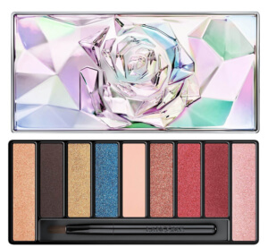 La Rose Eyeshadow Palette 
(ラ ローズ アイシャドウ パレット)