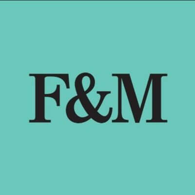 Fortnum&Mason フォートナム & メイソン