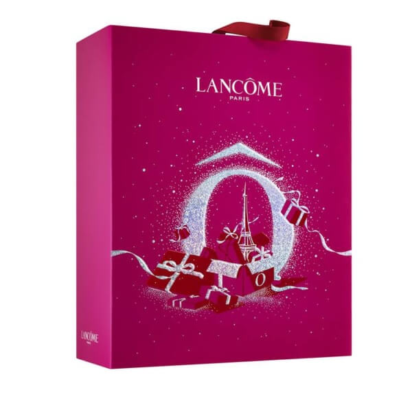 The Lancome Beauty Advent Calendar 2020 (ランコム ビューティー アドベント カレンダー 2020)