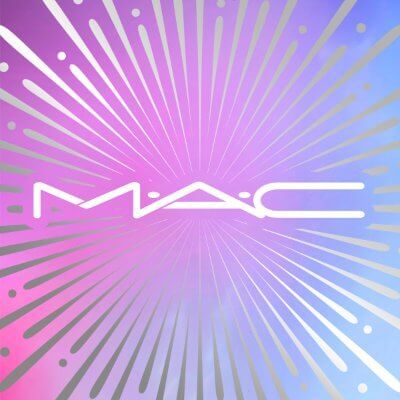 MAC cosmetics (マック）