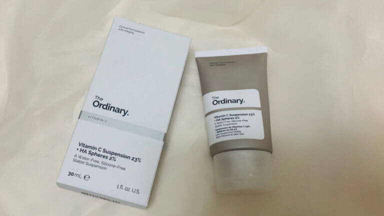 レビュー The Ordinary ビタミンc サスペンション23 ヒアルロン酸球体2 美肌に効果的 レビュー The Ordinary ビタミンc サスペンション23 ヒアルロン酸球体2 美肌に効果的