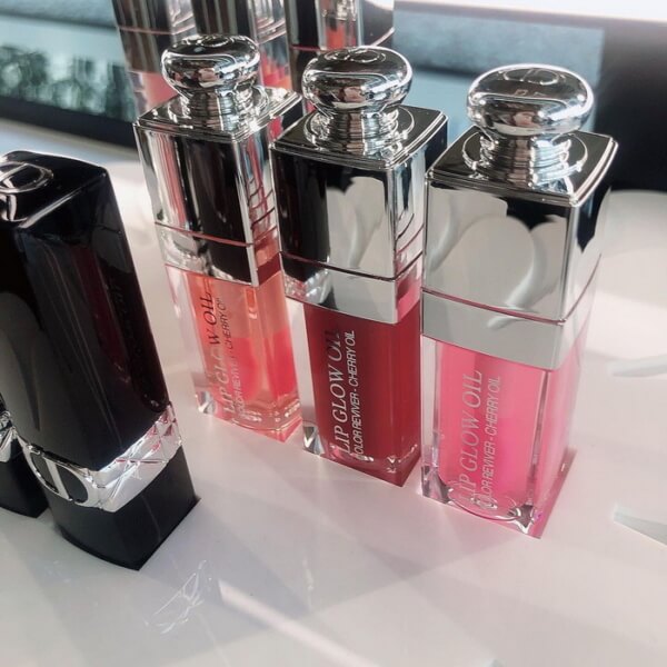 Dior Addict Lip Glow Oil Spring 2021 ディオール アディクト リップ グロウ オイル