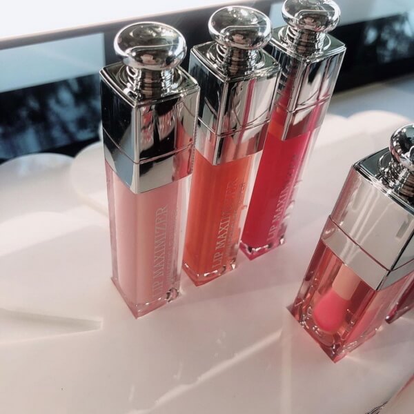 Dior Addict Lip Maximizer Spring 2021「ディオール アディクト リップ マキシマイザー 」