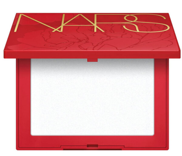  NARS Light Reflecting Setting Powder
（ライトリフレクティングセッティングパウダー プレスト N）