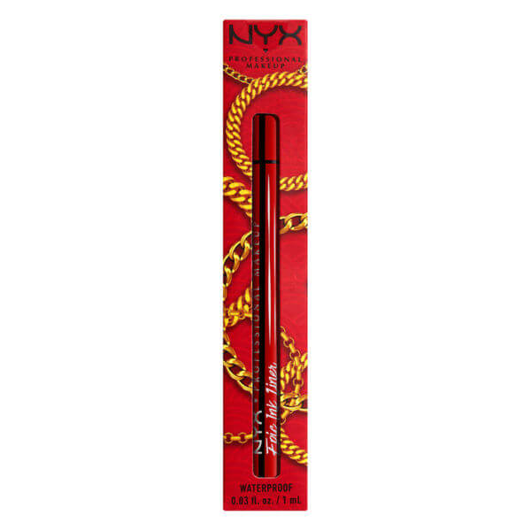 NYX LUNAR NEW YEAR EPIC INK LINER
（ニックス ルナー ニューイヤー エピック インク ライナー）