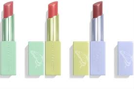 Chantecaille Lip Chic Lipsticks
（シャンテカイユ リップシーク リップスティックス）