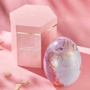 LookFantastic Beauty Egg
（ルックファンタスティックビューティーエッグ）