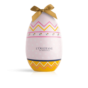  L’Occitane Easter Eggs 2021
（ロクシタン イースター エッグ 2021）