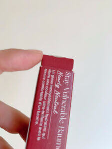 Rare Beauty Stay Vulnerable Glossy Lip Balm