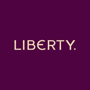 Liberty London　リバティーロンドン